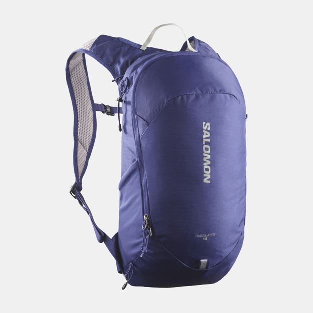 Picture of SALOMON - TRAILBLAZER 10 BL/GY NS